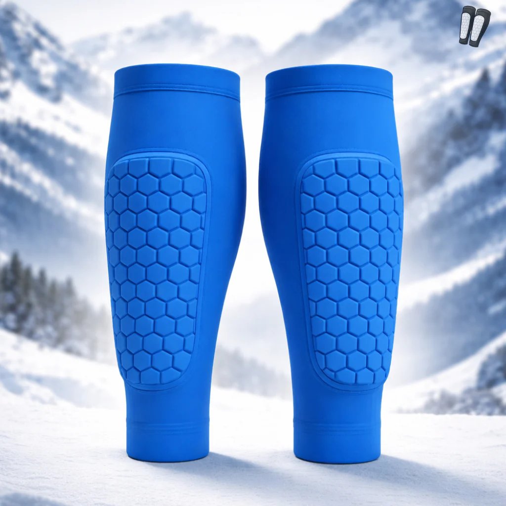 Ski Boots "Shock Absorbers"✨Experience All-Day Comfort💖