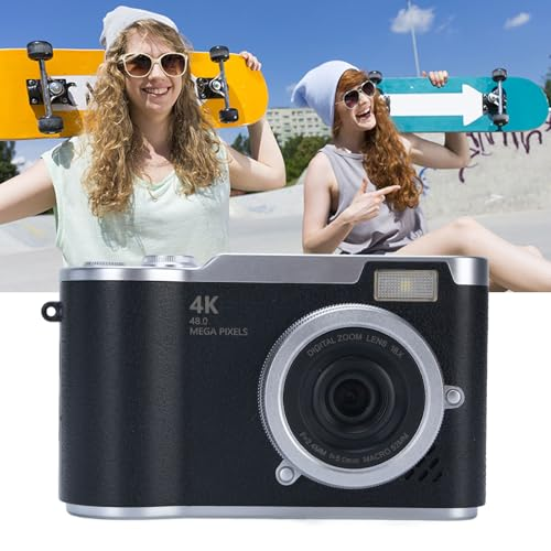 Mroace 4K Digital Camera