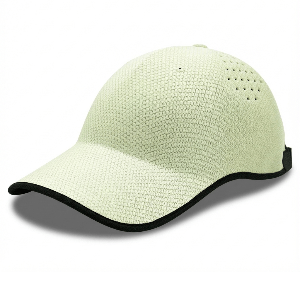 Seamless Packable Lightweight Sports Baseball Cap