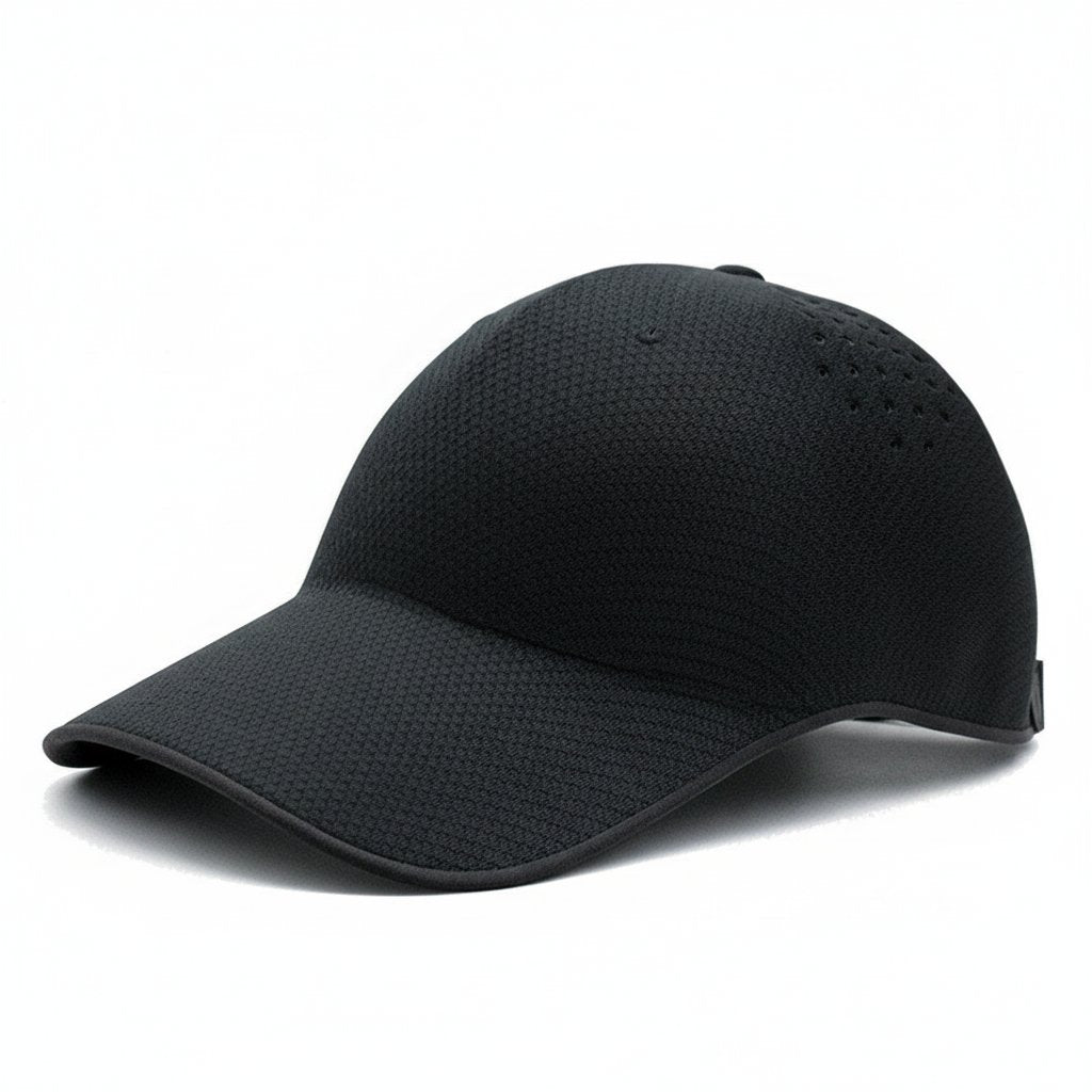 Seamless Packable Lightweight Sports Baseball Cap
