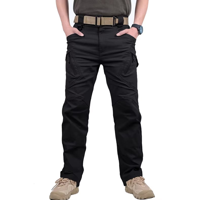 TACVASANTM IX9 Men's Outdoor Hiking Military Tactical Pants
