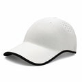 Seamless Packable Lightweight Sports Baseball Cap