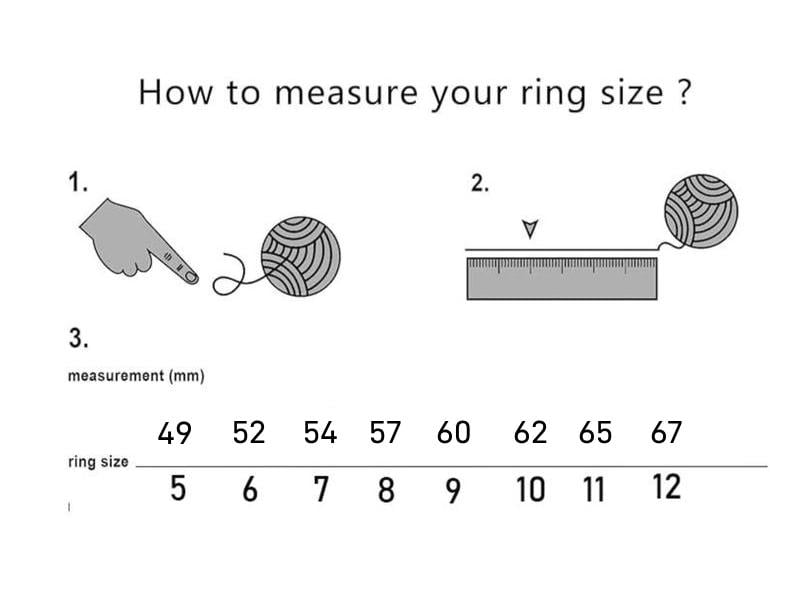 Sparkling Spinning Ring, Relieves Anxiety, Symbolizes Vows & Luck, Waterproof & Fade-Resistant💍