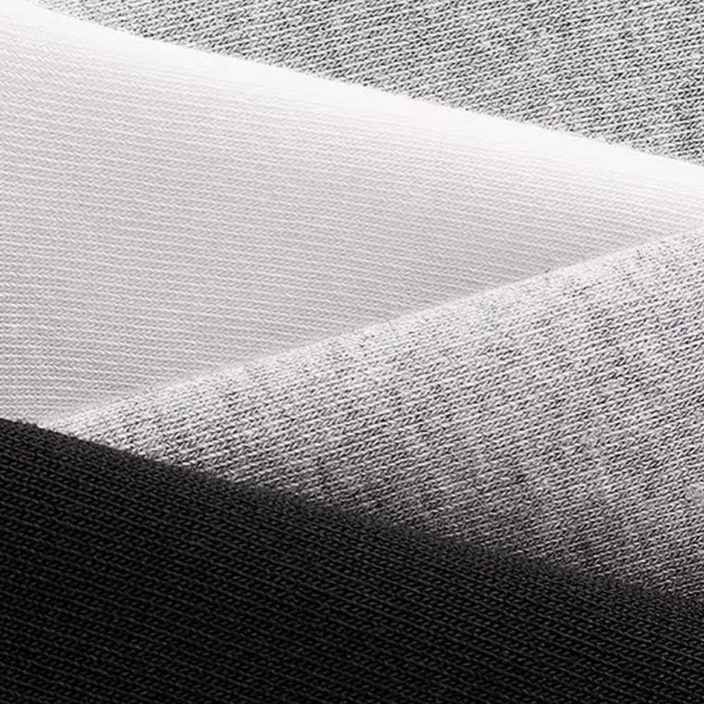 Unisex Disposable Travel Socks – 5 Pairs Pack