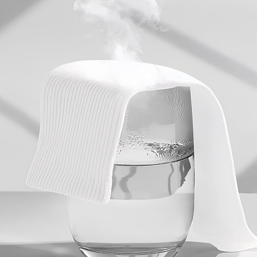 Unisex Disposable Travel Socks – 5 Pairs Pack