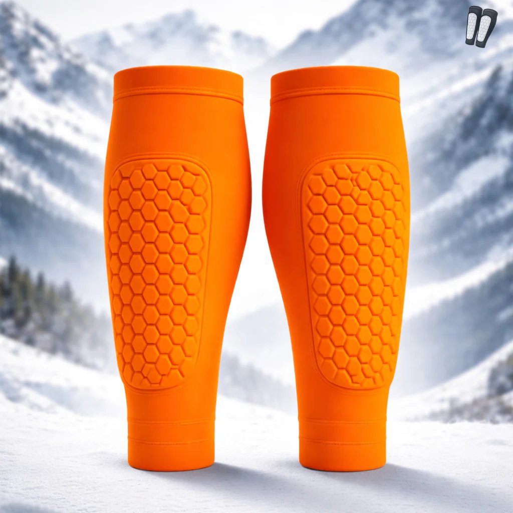 Ski Boots "Shock Absorbers"✨Experience All-Day Comfort💖