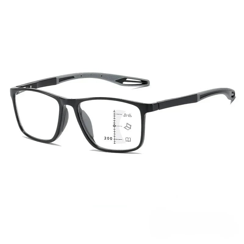 VisionSync Multifocal Glasses [Adaptive Technology]