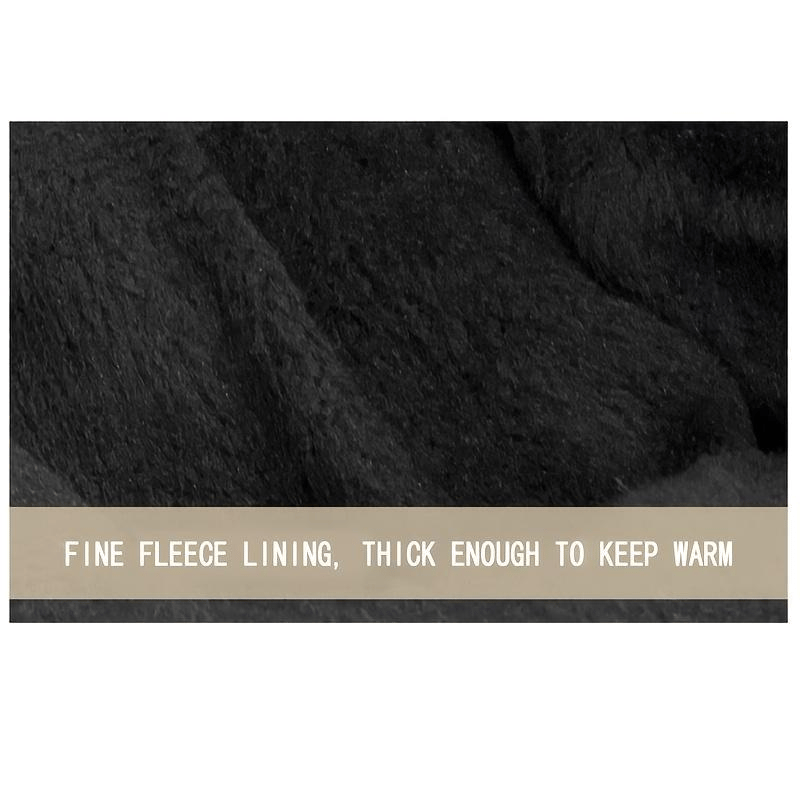 🎁 The Perfect Christmas Gift for Him: Winter Knitted Earflap Hat - Ultimate Cold Protection & Style🧢