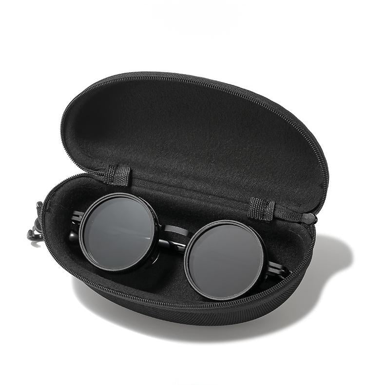 Adjustable Outdoor Travel Polarized Sunglasses