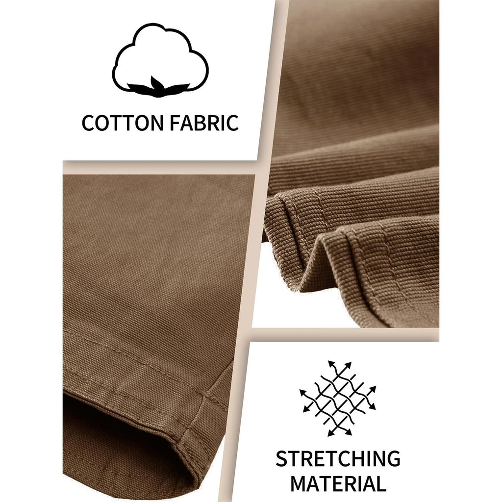 TACVASANTM IX9 Men's Outdoor Hiking Military Tactical Pants