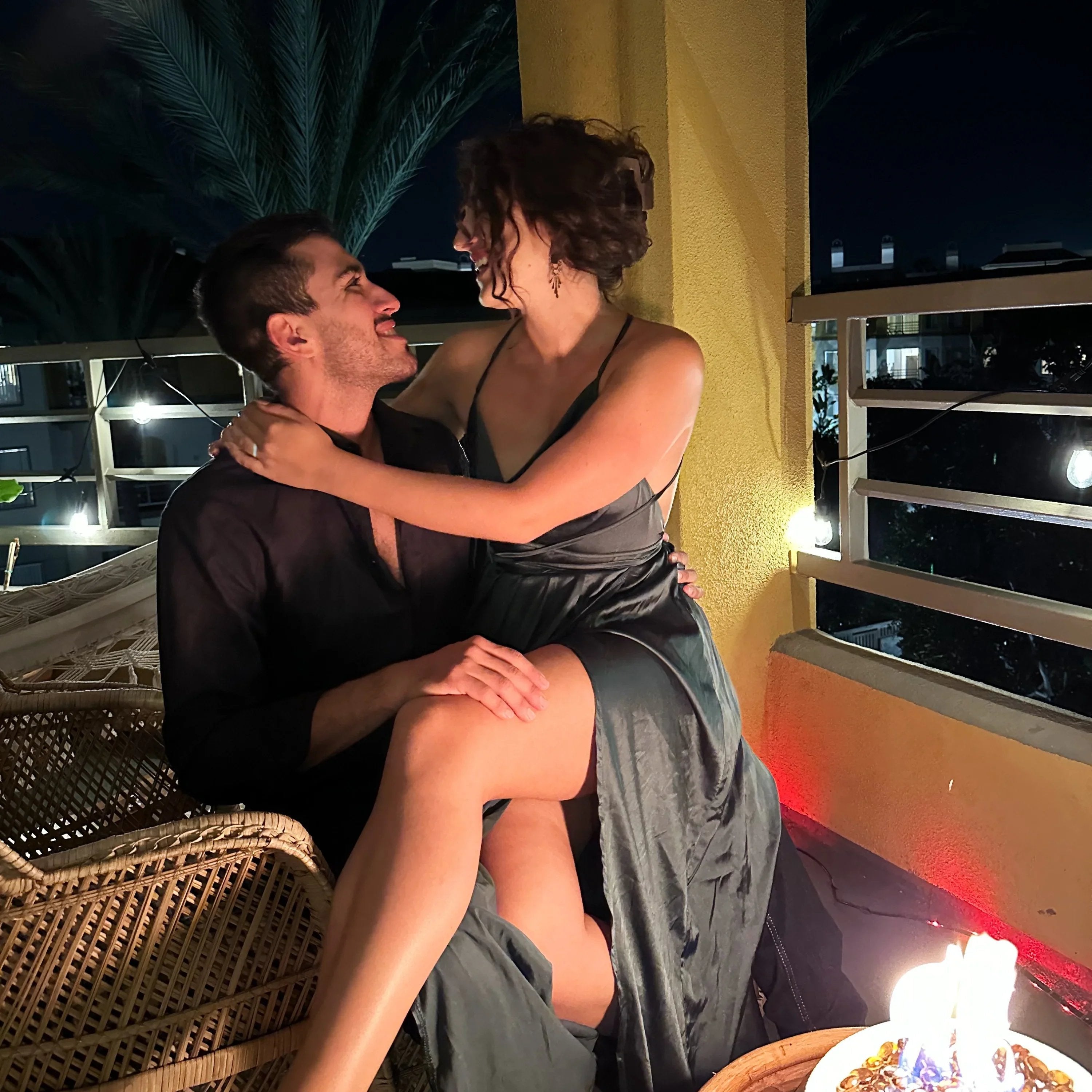 Toxically Masculine - Pheromone Infused Eau de Cologne (100 ml)