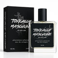 Toxically Masculine - Pheromone Infused Eau de Cologne (100 ml)
