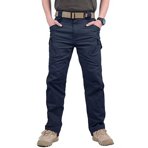 TACVASANTM IX9 Men's Outdoor Hiking Military Tactical Pants