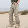 TACVASANTM IX9 Men's Outdoor Hiking Military Tactical Pants