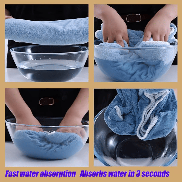 🏆 50K+ SOLD! ✨ Plus Size Women's Wearable Shower Skirt