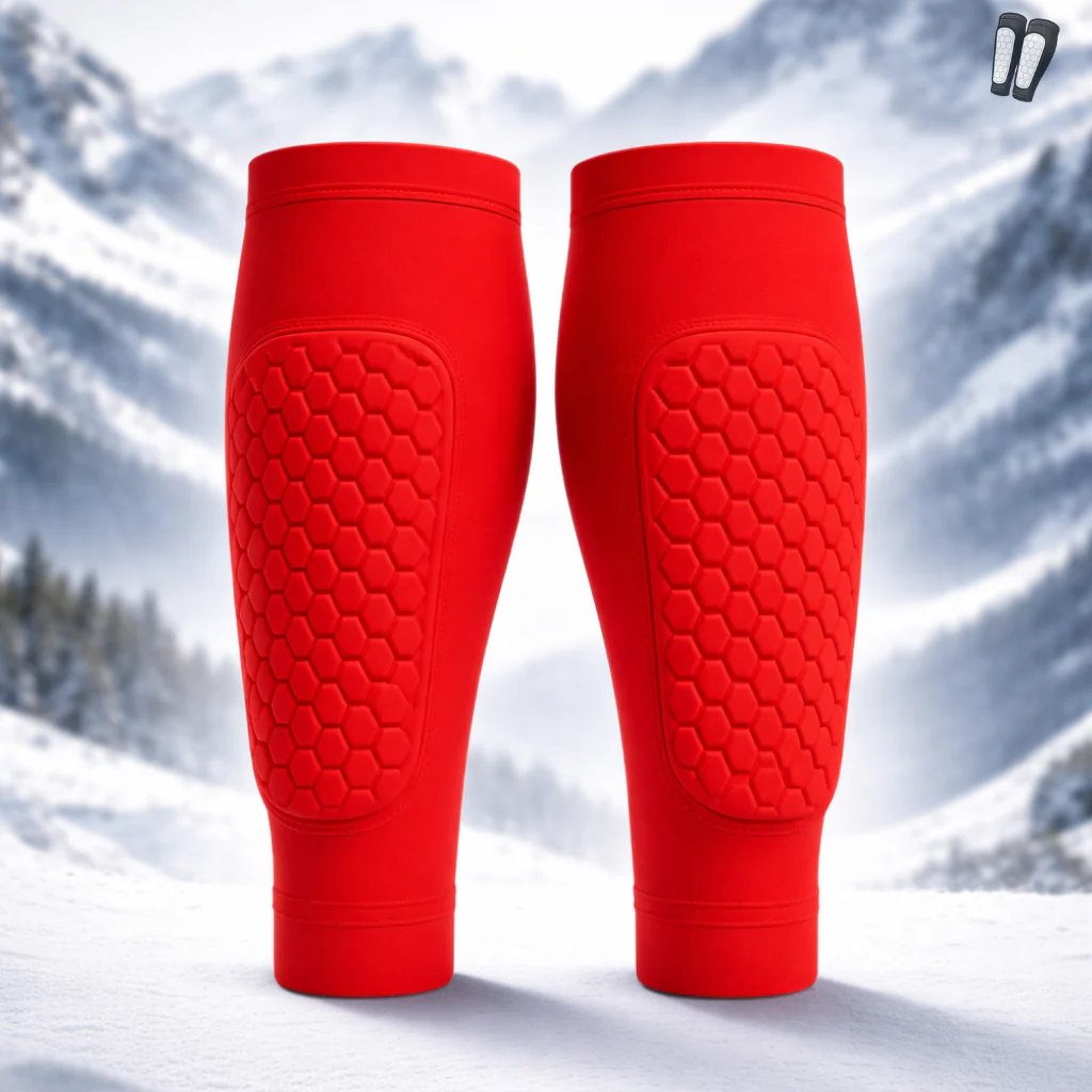 Ski Boots "Shock Absorbers"✨Experience All-Day Comfort💖