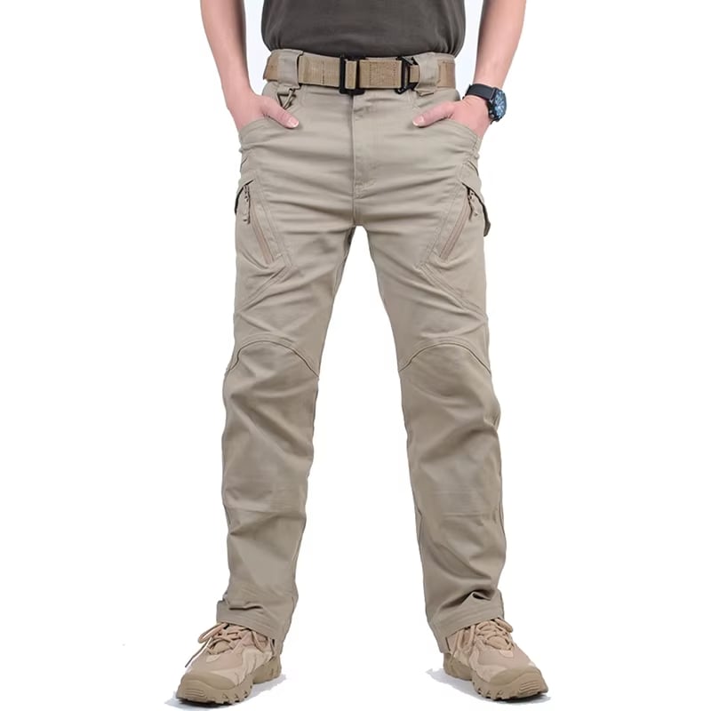 TACVASANTM IX9 Men's Outdoor Hiking Military Tactical Pants